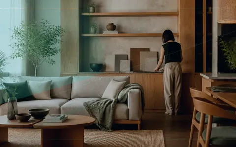 Top Các Mẫu Mái Tôn Cho Nhà Cấp 4 Đẹp – Xu Hướng Hiện Đại Mới