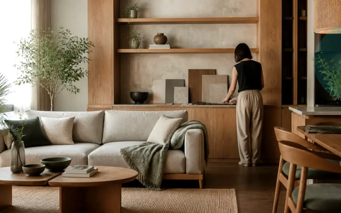Chi Phí Lắp Đặt Khung Nhôm Cửa Kính Kéo Ngang Tại Hà Nội