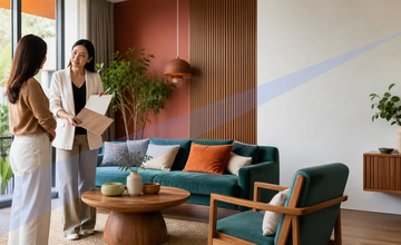 Bảng Giá Làm Cửa Nhôm Khung Kính Quận Cầu Giấy