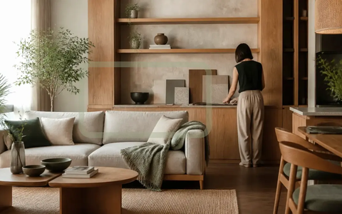 Báo Giá Làm Khung Nhôm Cửa Kính Phòng Ngủ Tại Hà Nội