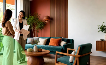 Chi Phí Thi Công Khung Nhôm Cửa Kính 4 Cánh Hà Nội