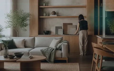 15 Mẫu Tay Nắm Cửa Trượt Cho Căn Hộ Nhỏ Của Bạn
