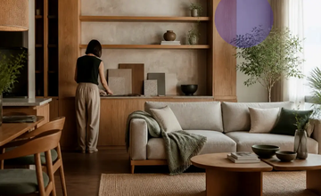 10 Ý Tưởng Thiết Kế Giá Đỡ Trong Nhà Bếp Đơn Giản