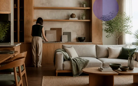 10 Ý Tưởng Thiết Kế Giá Đỡ Trong Nhà Bếp Đơn Giản