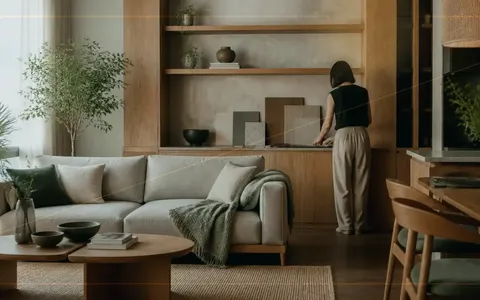 10 Ý Tưởng Thiết Kế Giá Đỡ Trong Nhà Bếp Đơn Giản