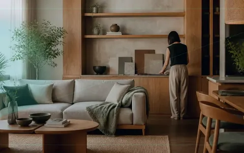 Mẫu Bàn Phụ Cho Phòng Khách Trong Nhà Ấn Tượng