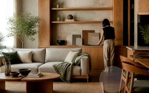 15 Ý Tưởng Thiết Kế Cầu Thang Xoắn Ốc Đẹp, Ấn Tượng