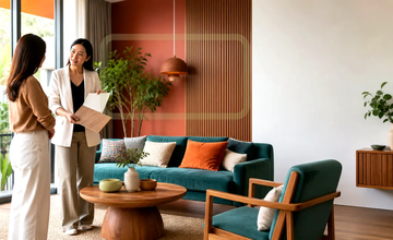 15 Mẫu Thiết Kế Phòng Tắm Hình Chữ Nhật Cho Nhà Phố