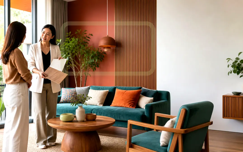 15 Mẫu Thiết Kế Phòng Tắm Hình Chữ Nhật Cho Nhà Phố