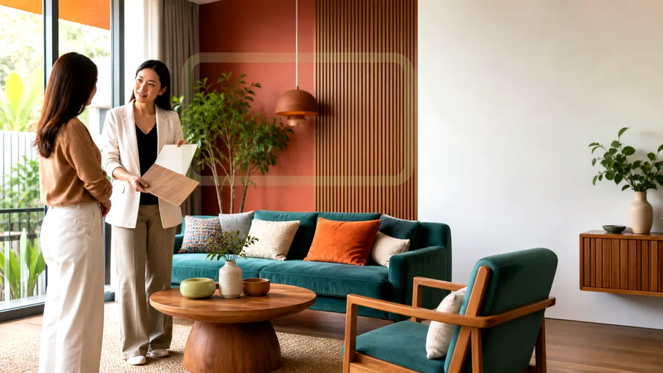 15 Mẫu Thiết Kế Phòng Tắm Hình Chữ Nhật Cho Nhà Phố