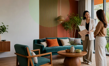 20 Thiết Kế Thạch Cao Đẹp Cho Các Phòng Trong Ngôi Nhà