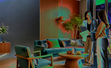 13 Ý Tưởng Thiết Kế Phòng Tắm Ấn Tượng Bằng Phụ Kiên