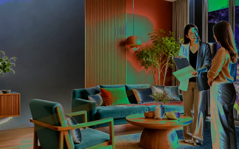 13 Ý Tưởng Thiết Kế Phòng Tắm Ấn Tượng Bằng Phụ Kiên