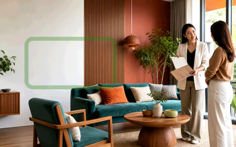 15 Ý Tưởng Màu Sắc Cho Trần Treo Phòng Ngủ Ấn Tượng