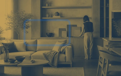 15 Ý Tưởng Trang Trí Cho Căn Phòng Ngủ Nhỏ Hợp Túi Tiền