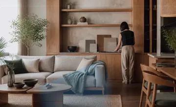 15 Cách Thiết Kế Khoá Cửa Chính An Toàn Cho Ngôi Nhà