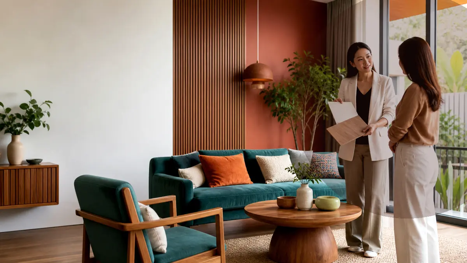 15 Ý Tưởng Thiết Kế Khung Cửa Cho Lối Ra Vào Chính Của Ngôi Nhà