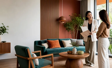 15 Ý Tưởng Thiết Kế Trần Treo Cho Nhà Bếp Ấn Tượng