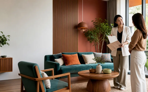 15 Ý Tưởng Thiết Kế Trần Treo Cho Nhà Bếp Ấn Tượng