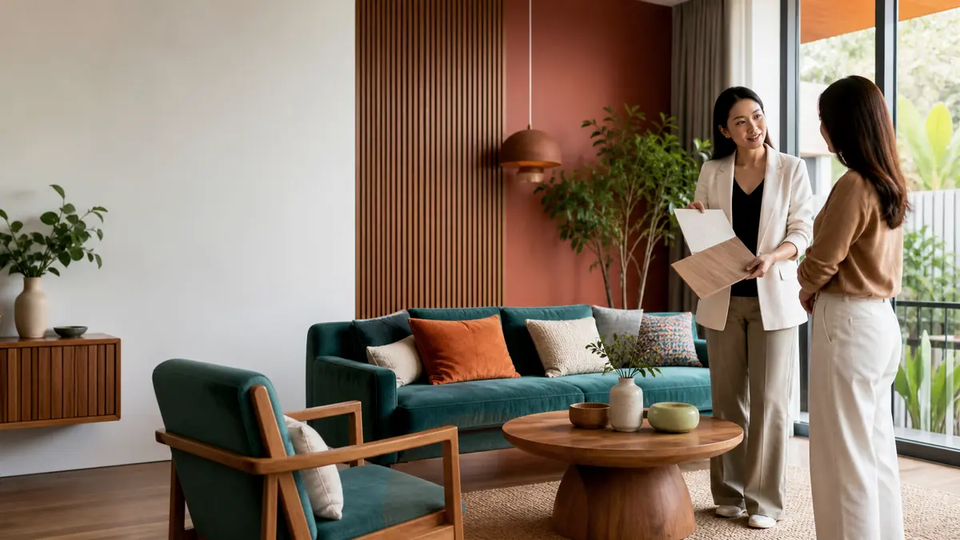 15 Ý Tưởng Thiết Kế Trần Treo Cho Nhà Bếp Ấn Tượng