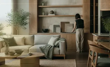 15 Ý Tưởng Thiết Kế Bảng Tên Nhà Đẹp, Ấn Tượng