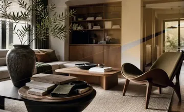 15 Ý Tưởng Thiết Kế Thạch Cao Ngang Dọc Đẹp, Ấn Tượng