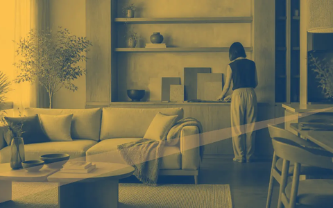 15 Ý Tưởng Thiết Kế Khuôn Đúc Gờ Tường Bằng Thạch Cao Ấn Tượng