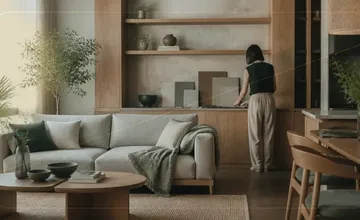 15 Ý Tưởng Thiết Kế Cửa Gỗ Phong Cách Ấn Độ Ấn Tượng