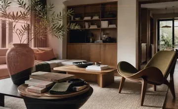20 Ý Tưởng Thiết Kế Tủ Chứa Đồ Hiện Đại Cho Nhà Bếp