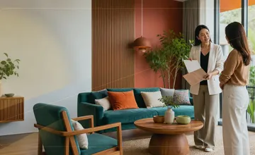 13 Ý Tưởng Thiết Kế Màu Sơn Tốt Nhất Cho Nhà Bếp