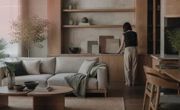 7 Ý Tưởng Thiết Kế Tủ Đồ Cho Phòng Ngủ Đẹp, Ấn Tượng