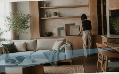 7 Ý Tưởng Thiết Kế Tủ Đồ Cho Phòng Ngủ Đẹp, Ấn Tượng