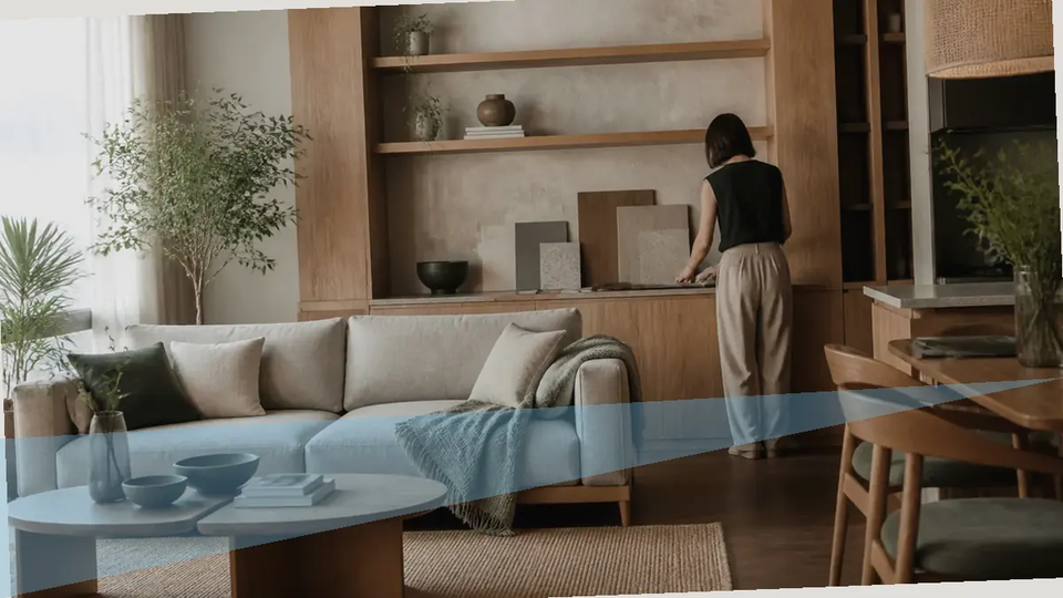 7 Ý Tưởng Thiết Kế Tủ Đồ Cho Phòng Ngủ Đẹp, Ấn Tượng