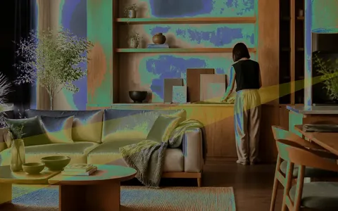 Mẫu Thiết Kế Cầu Thang Sắt Cho Ngôi Nhà Song Lập