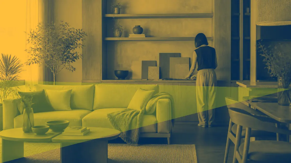15 ý tưởng thiết kế cửa kính nhà bếp