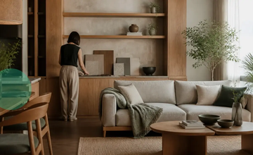 15 Ý tưởng Thiết kế Nhà bếp màu xanh lục cho Ngôi nhà của Bạn