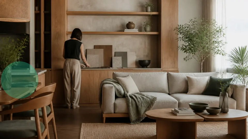15 Ý tưởng Thiết kế Nhà bếp màu xanh lục cho Ngôi nhà của Bạn
