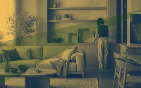 20 kiểu dáng cửa hiện đại với các tùy chọn màu sắc khác nhau
