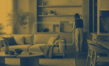 20 ý tưởng vườn rau cho không gian nhỏ: Ý tưởng vườn nhà bếp