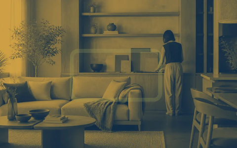 20 ý tưởng vườn rau cho không gian nhỏ: Ý tưởng vườn nhà bếp