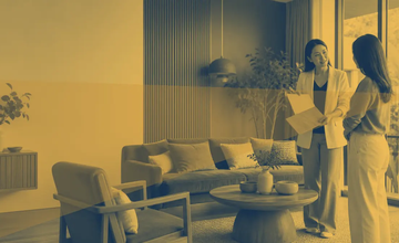 Dự Án Thiết Kế Nội Thất Hoàn Toàn Mới Tại Hà Nội