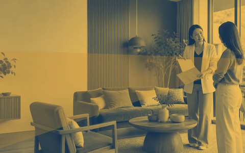 Dự Án Thiết Kế Nội Thất Hoàn Toàn Mới Tại Hà Nội