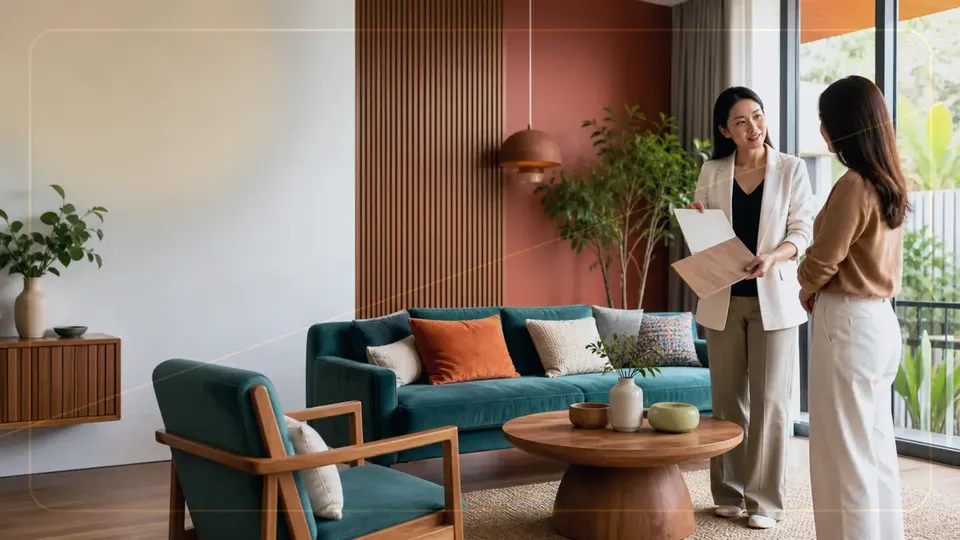 Dự Án Thiết Kế Nội Thất Hoàn Toàn Mới Tại Hà Nội