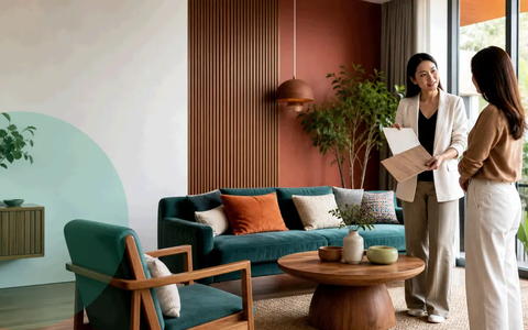 Bí Kíp Lựa Chọn Sơn Tại Gia Lâm Hiệu Quả