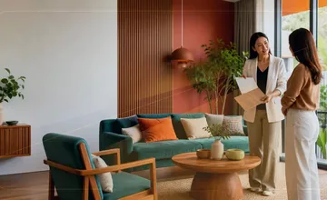 Tổng Hợp Quy Trình Hướng Dẫn Thi Công Sơn Nước