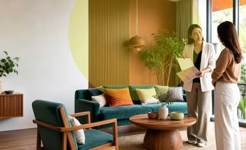 Báo Giá Dịch Vụ Thi Công Sơn Sàn Nhà Epoxy