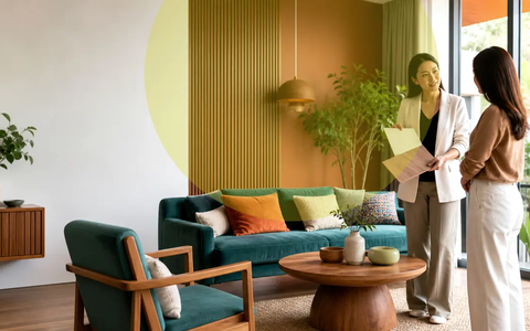 Báo Giá Dịch Vụ Thi Công Sơn Sàn Nhà Epoxy