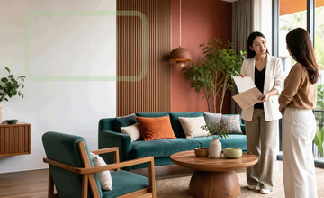 Tìm Hiểu Bảng Giá Dịch Vụ Thi Công Sơn Nhà