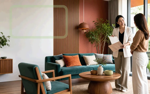 Tìm Hiểu Bảng Giá Dịch Vụ Thi Công Sơn Nhà
