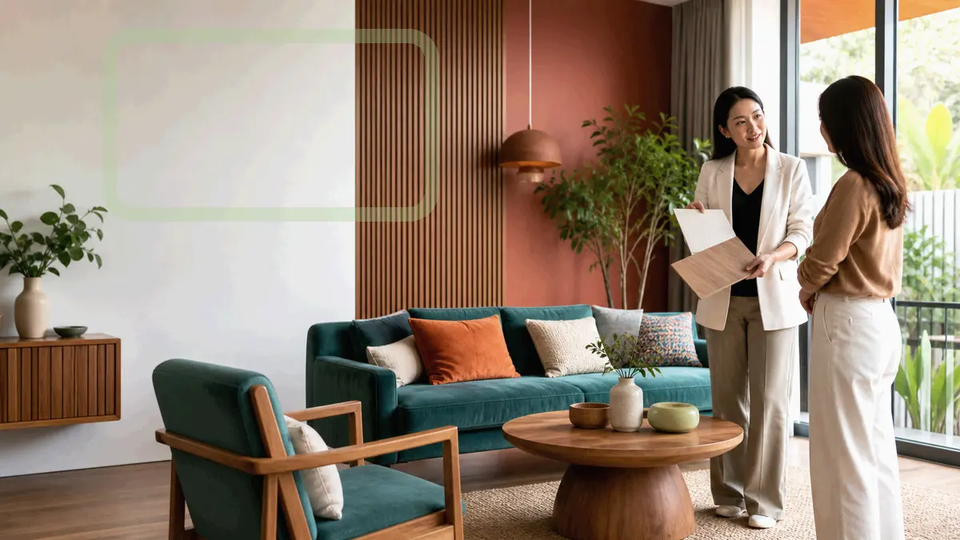 Tìm Hiểu Bảng Giá Dịch Vụ Thi Công Sơn Nhà